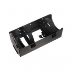 Draeger 8321928, Cylinder mounting f.top-hat rail(X-dock)